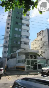 Apartamento com 2 Quartos para alugar, 60m² no Luiz Anselmo, Salvador