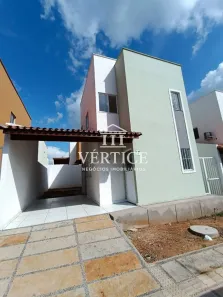 Apartamento com 3 Quartos à venda, 93m² no Pedra Mole, Teresina