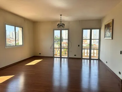 Apartamento com 3 Quartos à venda, 165m² no Centro, Piracicaba