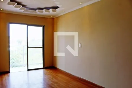 Apartamento com 2 Quartos à venda, 51m² no Jardim Santo Antônio, São Paulo