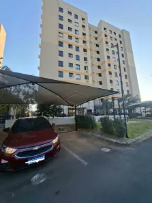 Apartamento com 2 Quartos à venda, 48m² no Jardim Colonial, Bauru