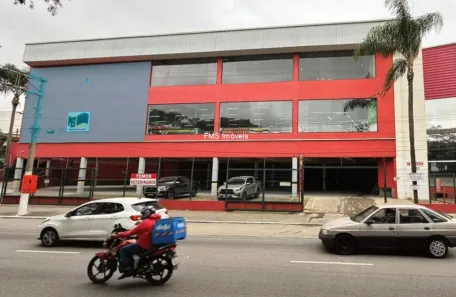 Ponto Comercial para alugar, 873m² no Imirim, São Paulo