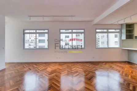 Apartamento com 3 Quartos à venda, 230m² no Higienópolis, São Paulo