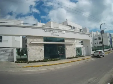 Apartamento com 1 Quarto à venda, 45m² no Canasvieiras, Florianópolis
