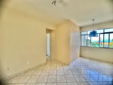 Apartamento com 3 Quartos à venda, 65m² no Freguesia (Ilha do Governador), Rio de Janeiro