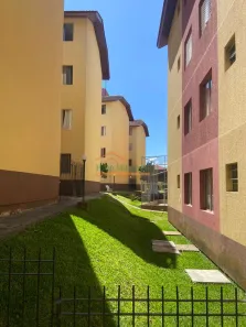 Apartamento com 2 Quartos à venda, 46m² no Campo Comprido, Curitiba