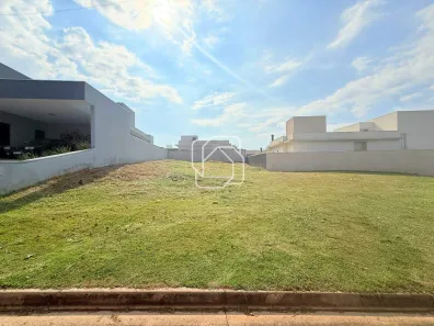 Lote/Terreno à venda, 334m² no Residencial Central Parque, Salto