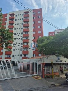Apartamento com 3 Quartos à venda, 74m² no Parque Munhoz, São Paulo