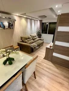 Apartamento com 3 Quartos à venda, 65m² no Partenon, Porto Alegre