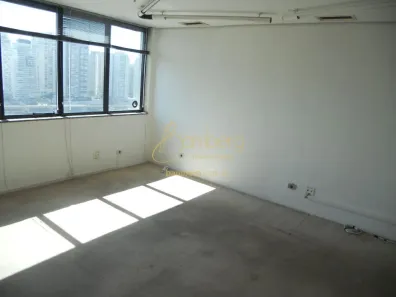 Sala Comercial à venda, 84m² no Brooklin Paulista, São Paulo