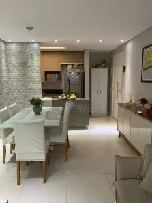 Apartamento com 3 Quartos à venda, 67m² no Guaiaúna, São Paulo