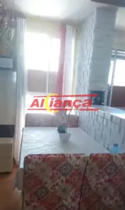 Apartamento com 2 Quartos à venda, 48m² no Jardim Novo Portugal, Guarulhos