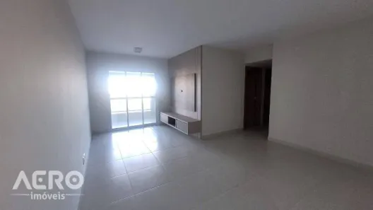 Apartamento com 3 Quartos à venda, 94m² no Vila Aviação, Bauru