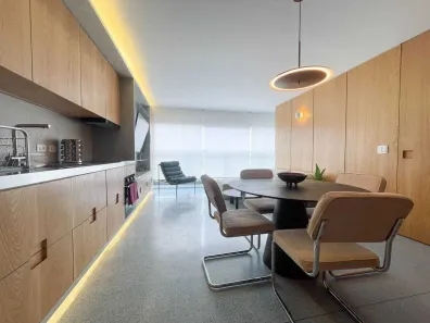 Apartamento com 1 Quarto para alugar, 50m² no Jardim Vera Cruz, São Paulo