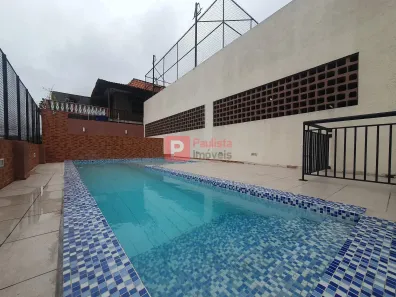 Apartamento com 2 Quartos para alugar, 57m² no Vila das Belezas, São Paulo