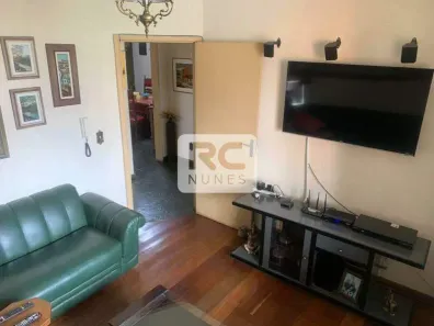Casa com 4 Quartos à venda, 330m² no Cidade Nova, Belo Horizonte
