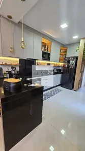 Casa com 3 Quartos à venda, 119m² no Parque Universitário, Americana