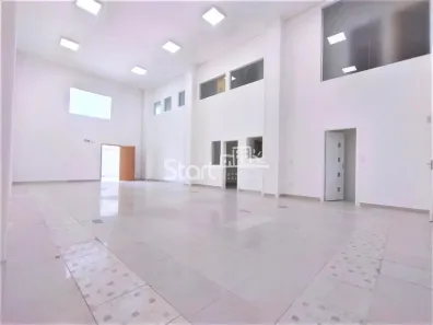 Ponto Comercial à venda, 298m² no Jardim Guanabara, Campinas