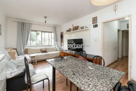 Apartamento com 3 Quartos à venda, 90m² no Aclimação, São Paulo
