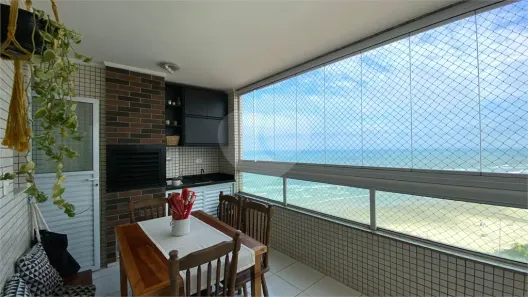 Apartamento com 2 Quartos à venda, 80m² no Caiçara, Praia Grande
