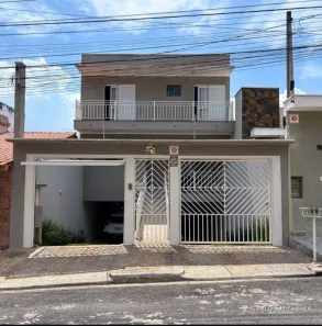 Casa com 3 Quartos à venda, 267m² no Residencial Novo Horizonte I, Mogi das Cruzes