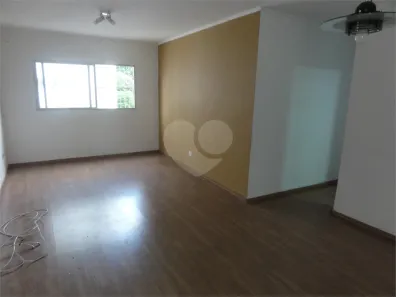 Apartamento com 3 Quartos à venda, 105m² no Tucuruvi, São Paulo