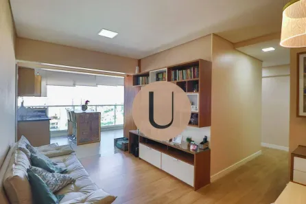 Apartamento com 3 Quartos à venda, 86m² no Vila Carrão, São Paulo
