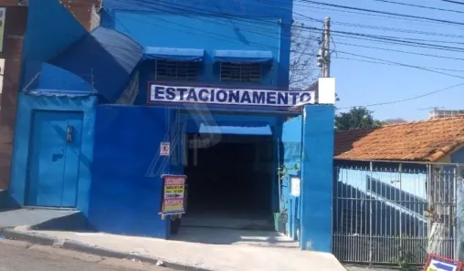 Imóvel Comercial para alugar, 480m² no Vila Mazzei, São Paulo
