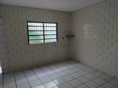 Casa com 2 Quartos à venda, 120m² no Ipiranga, Ribeirão Preto