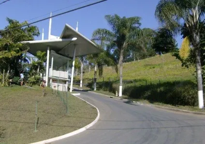 Lote/Terreno à venda, 550m² no Spina Ville II, Juiz de Fora