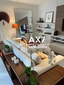 Apartamento com 1 Quarto à venda, 51m² no Itaim Bibi, São Paulo