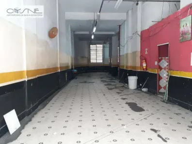 Ponto Comercial à venda, 260m² no Centro, São Paulo
