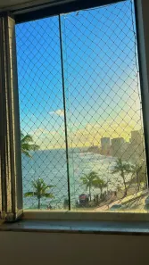 Apartamento com 2 Quartos para alugar, 74m² no Barra, Salvador