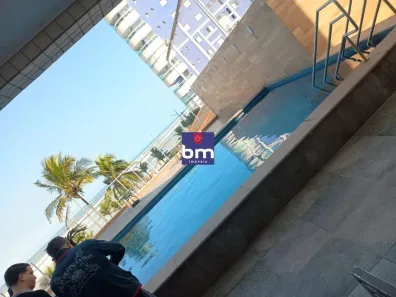 Apartamento com 2 Quartos à venda, 68m² no Caiçara, Praia Grande