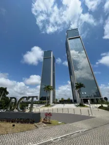 Sala Comercial à venda, 79m² no João Agripino, João Pessoa