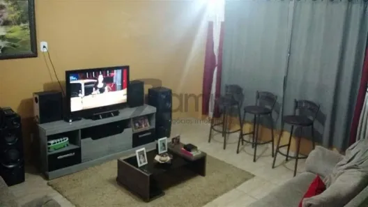 Sobrado com 4 Quartos à venda, 125m² no Jardim São Bento, Hortolândia