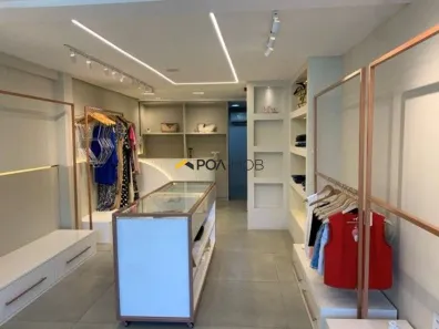 Sala Comercial para alugar, 55m² no Higienópolis, Porto Alegre