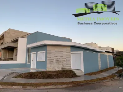 Casa de Condomínio com 3 Quartos à venda, 100m² no Horto Florestal, Sorocaba