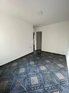 Apartamento com 2 Quartos à venda, 44m² no Jardim Novo Santo Amaro, São Paulo