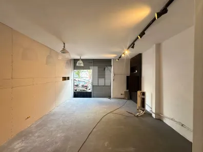 Ponto Comercial para alugar, 109m² no Serra, Belo Horizonte
