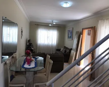 Casa com 3 Quartos à venda, 243m² no Vila Campesina, Osasco