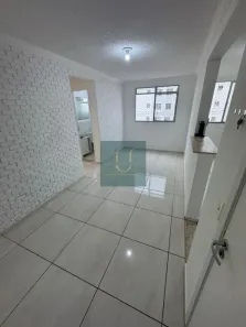 Apartamento com 2 Quartos à venda, 45m² no Loteamento Mogilar, Mogi das Cruzes