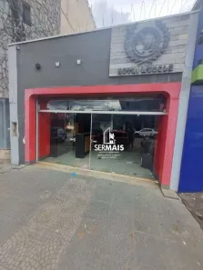 Ponto Comercial para alugar, 77m² no Caiari, Porto Velho