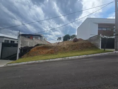 Lote/Terreno à venda, 484m² no Novo Horizonte, Juiz de Fora