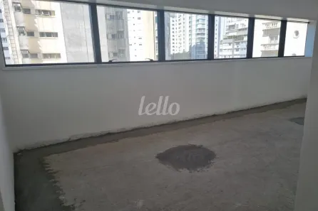 Sala Comercial à venda, 38m² no Cerqueira César, São Paulo