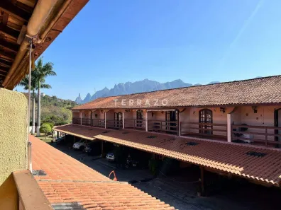Casa de Condomínio com 2 Quartos à venda, 75m² no Parque São Luiz, Teresópolis