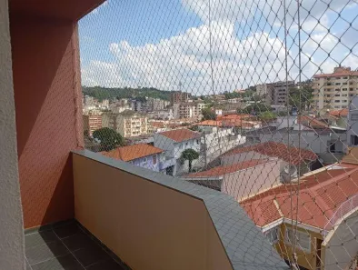 Apartamento com 2 Quartos à venda, 68m² no Estância Suíça, Serra Negra