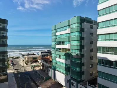 Apartamento com 3 Quartos à venda, 120m² no Zona Nova, Capão da Canoa