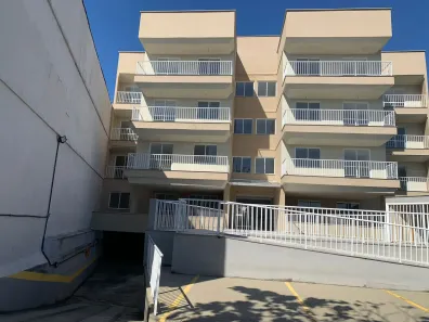 Apartamento com 2 Quartos à venda, 66m² no Curicica, Rio de Janeiro