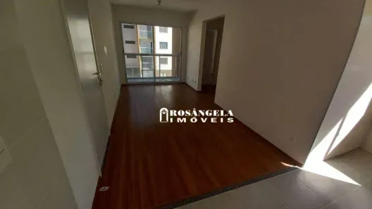 Apartamento com 2 Quartos à venda, 55m² no Golfe, Teresópolis